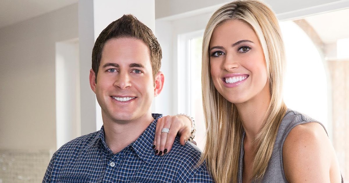 Tarek El Moussa Divorce From Wife Christina the incident was just a misunderstanding