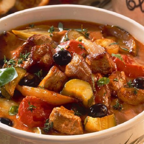 Slow Cooker Lamb Goulash The Best Recipes