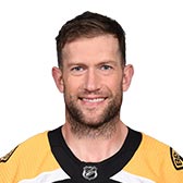 David Backes