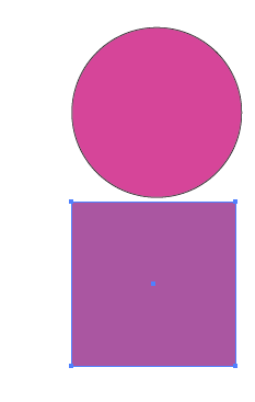 Cách sử dụng hiệu ứng blend trong illustrator