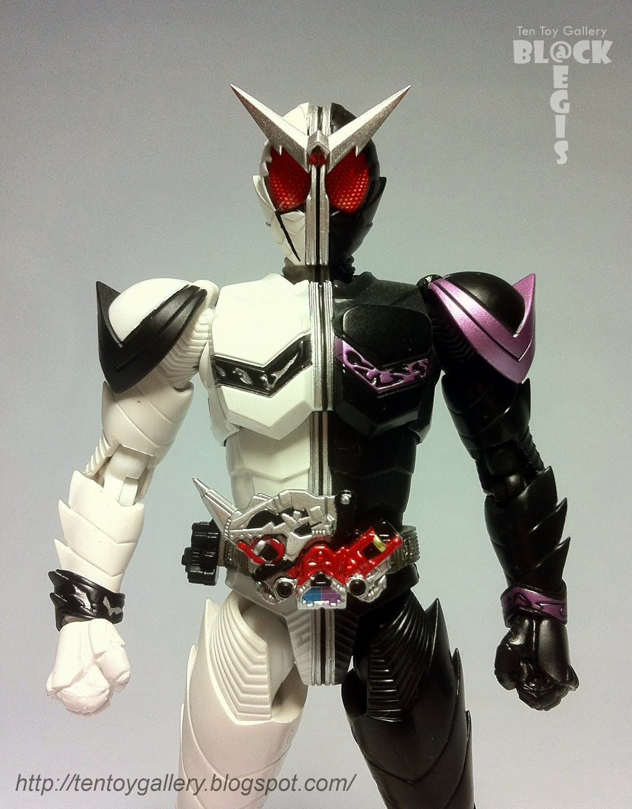 shf kamen rider fang joker