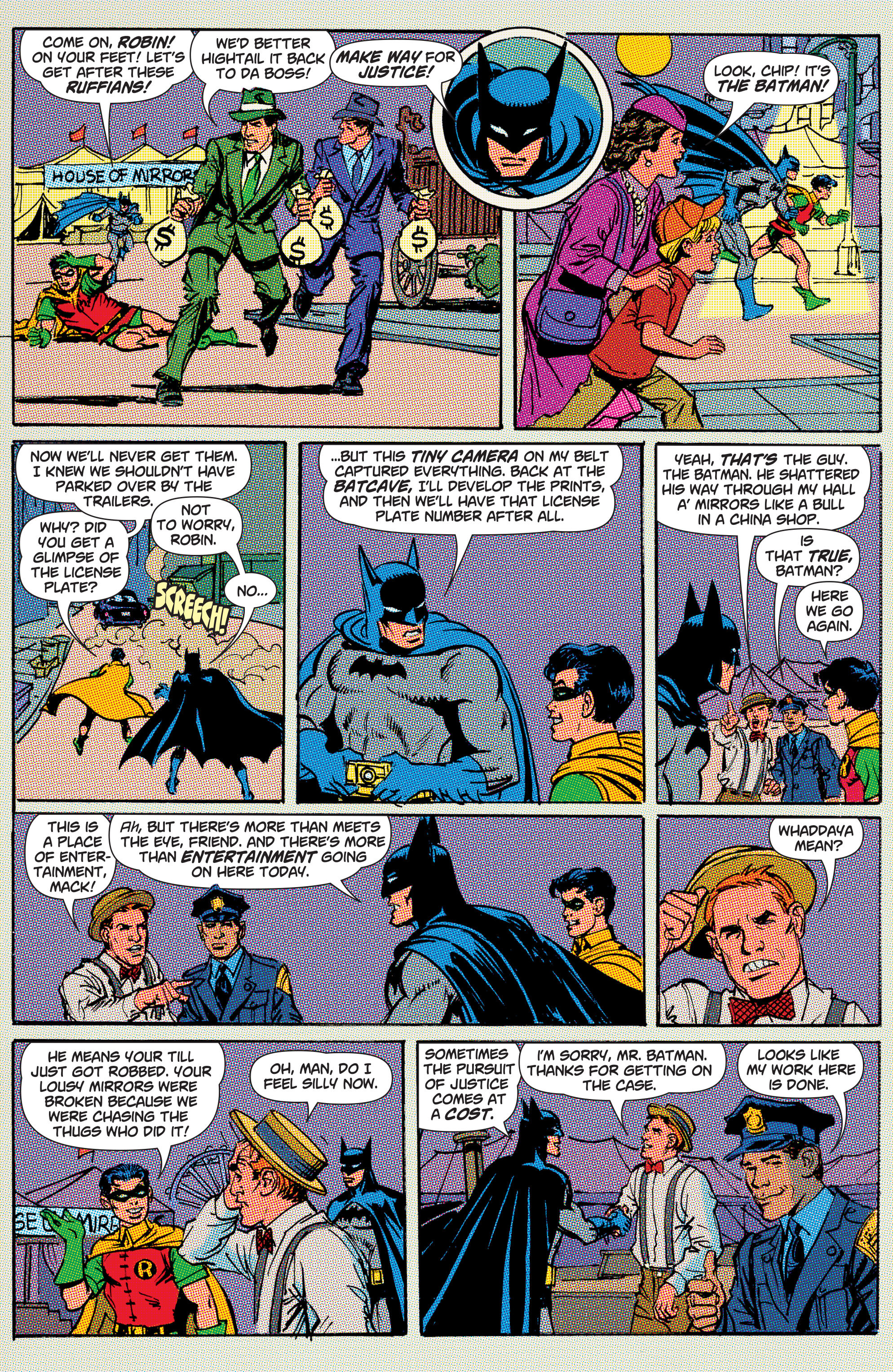 Read online Detective Comics (2011) comic -  Issue #27 - 19