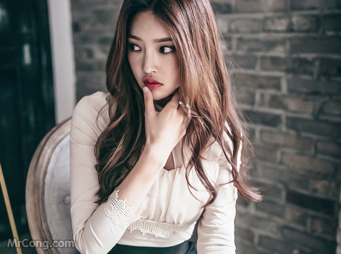 Model Park Jung Yoon in the November 2016 fashion photo series (514 photos) photo 7-18