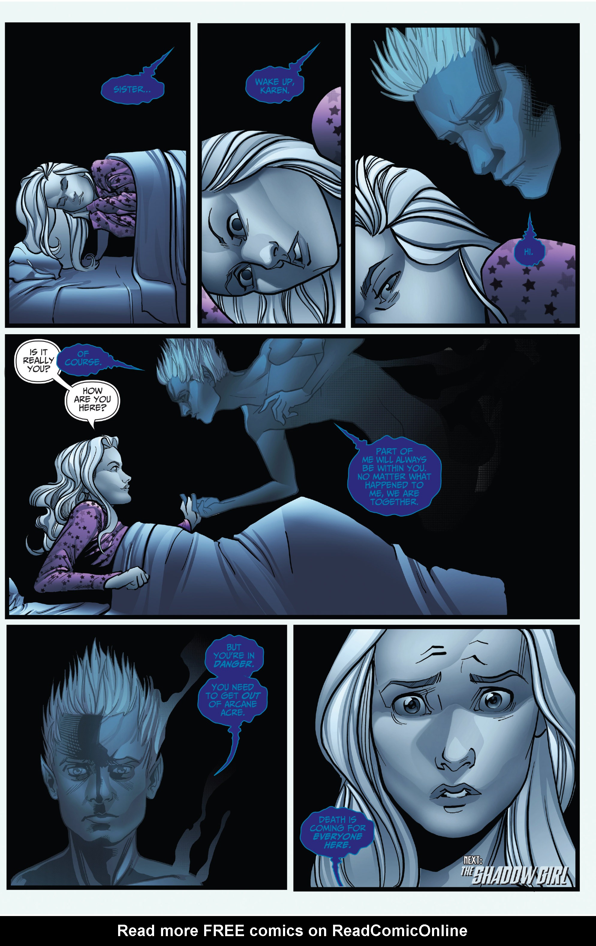 Grimm Fairy Tales (2005) issue 119 - Page 26