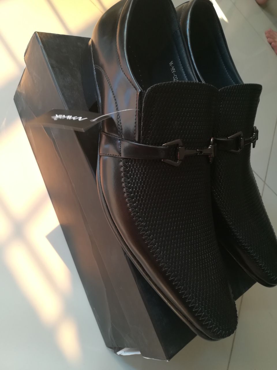 Shoe Box Store Launch Event at MM Alam Road, Lahore.