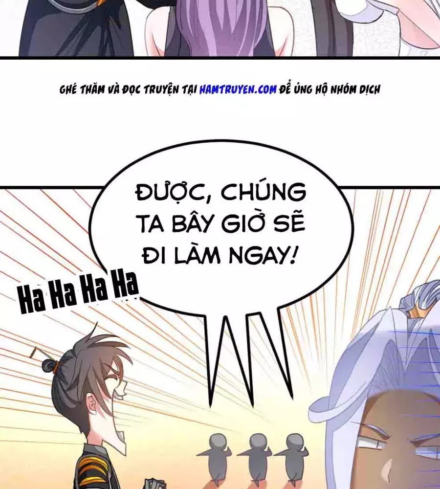 Cửu Dương Thần Vương Chapter 155 - TC Truyện