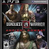  Deadliest Warrior Ancient Combat PS3 Download Full Compress Version