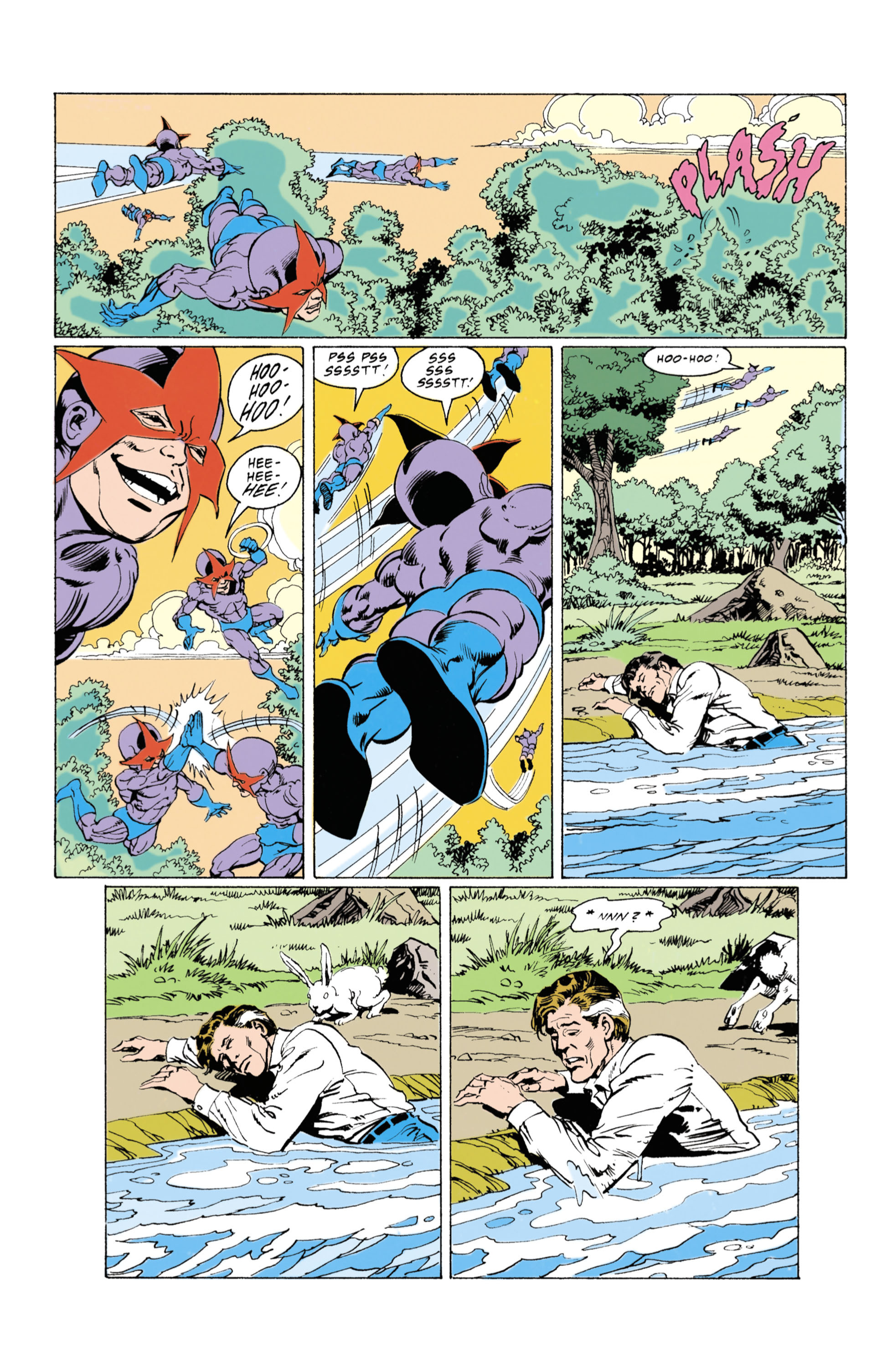 Green Lantern (1990) Issue #28 #38 - English 6