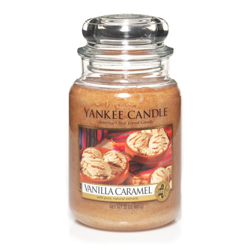 Yankee Candle Retired, Last Chance, & Current