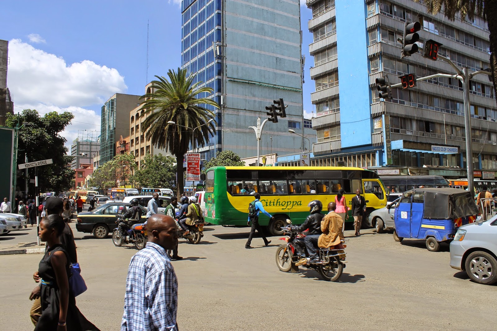 Internship in Kenya KakamegaNairobiNakuruKakamega