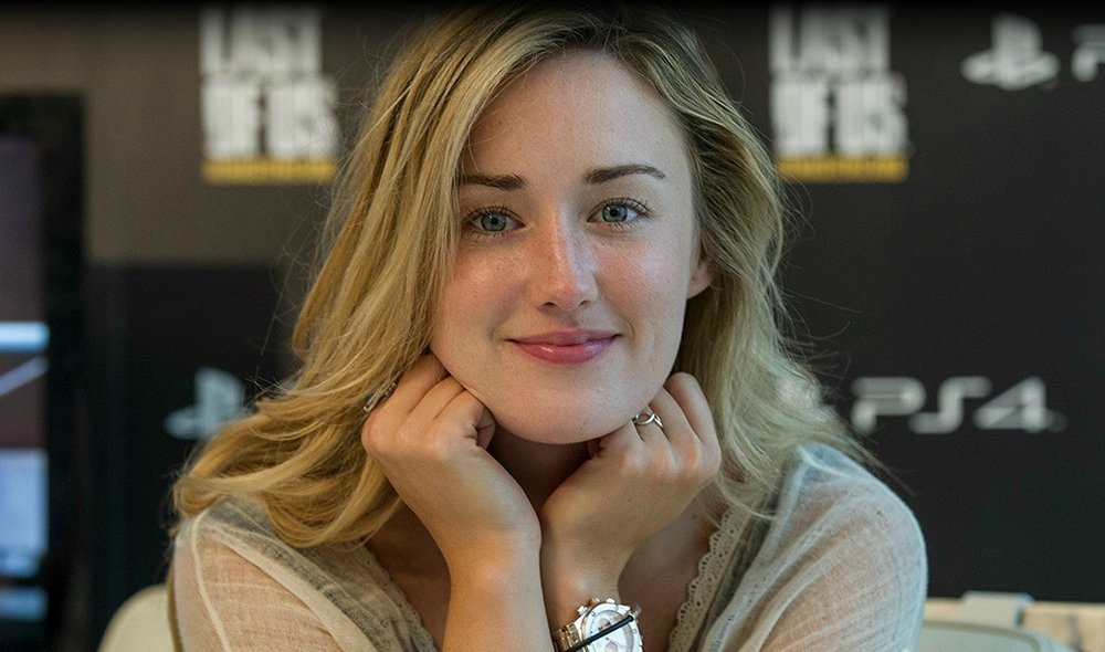 The Last of Us' Episode 9: Was That Ashley Johnson?