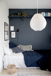 my scandinavian home: Small Space Make over: A Teen Boy s Bedroom