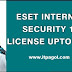 ESET Smart Security 10 with license key | Full Version