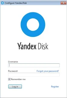 برنامج, يانديكس, للتخزين, السحابى, وحفظ, الملفات, على, الانترنت, Yandex.Disk, اخر, اصدار