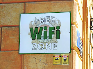 Username wifi id Username wifi id