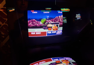 You've got to love old video games and they're typos ;-) You've got to love old video games and they're typos ;-)