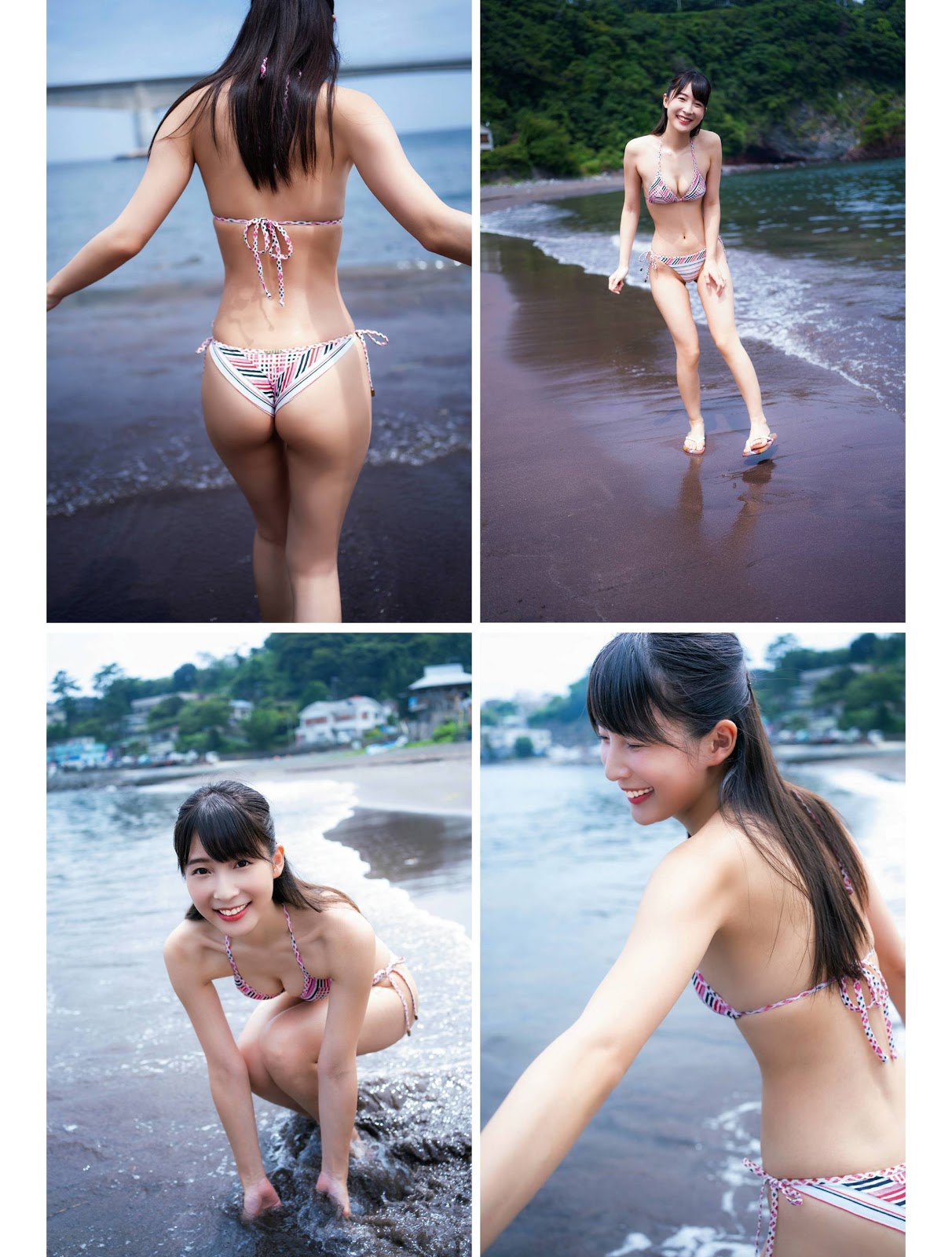 Aya Kawasaki 川崎あや, Platinum FLASH 2019.09.27 (プラチナフラッシュ 2019年9月27日号)