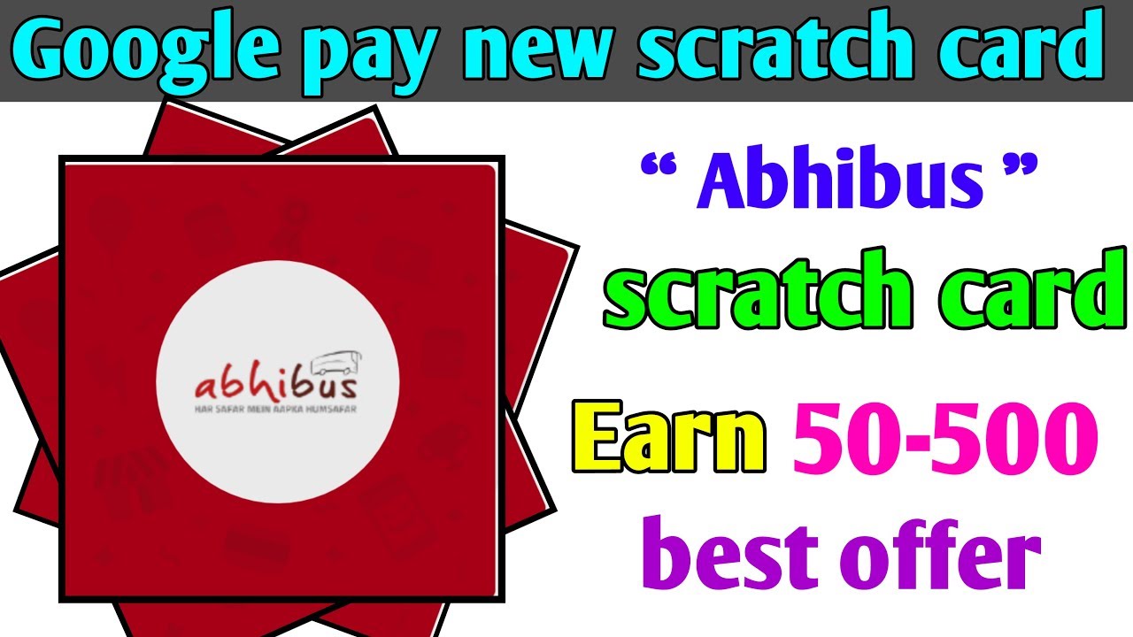 abhibus new user promo code