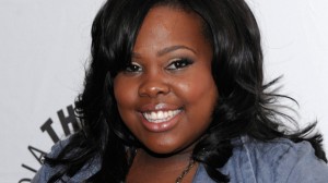 Forbidden Vanity: UNABASHED: Amber Riley