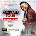 Solidstar Set to Tour Australia