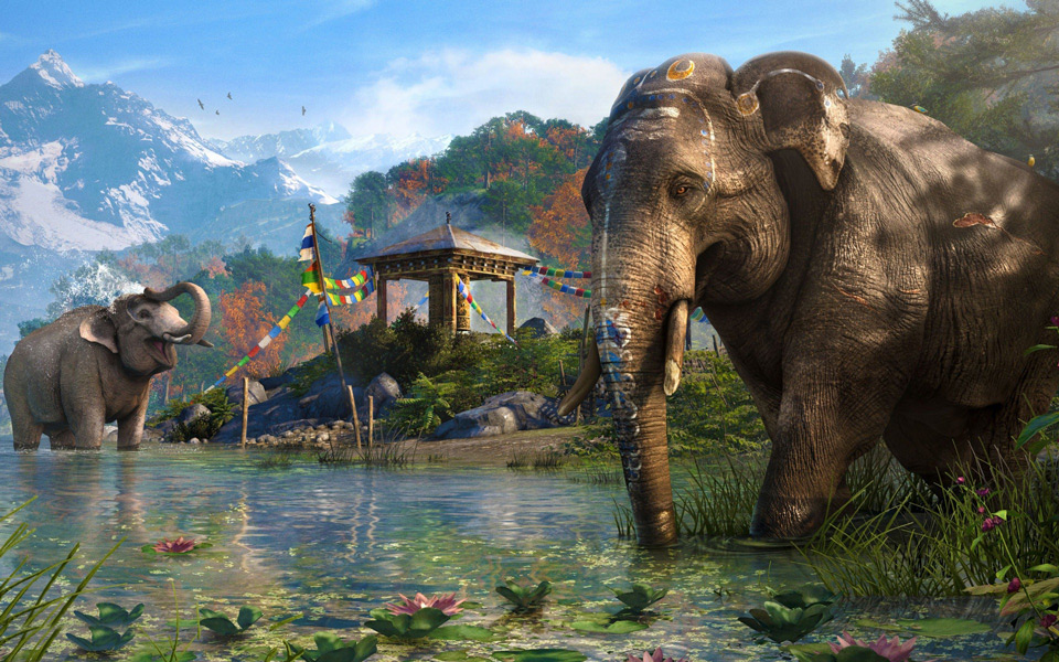 Far cry 4 repack kickass Far cry 4 repack kickass