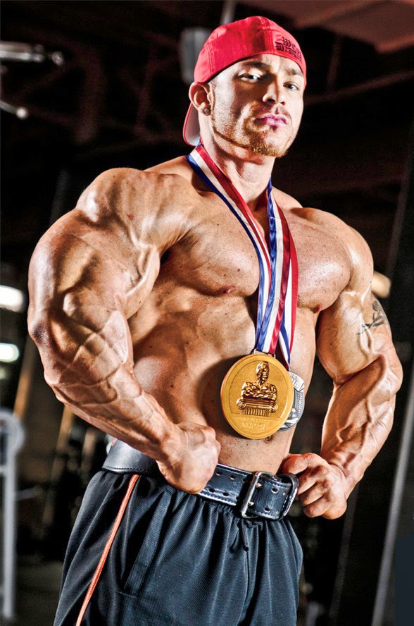 Flex Lewis