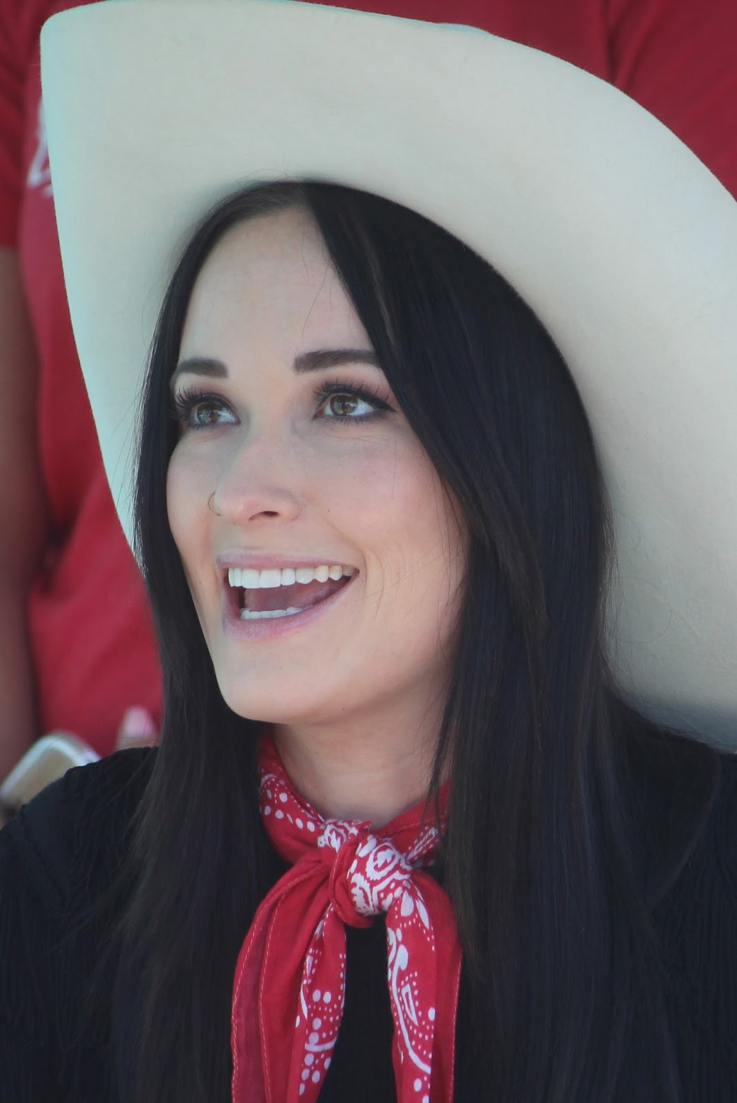 The Coston Chronicles: Kacey Musgraves Photo, Charlotte, NC, April 16, 2016