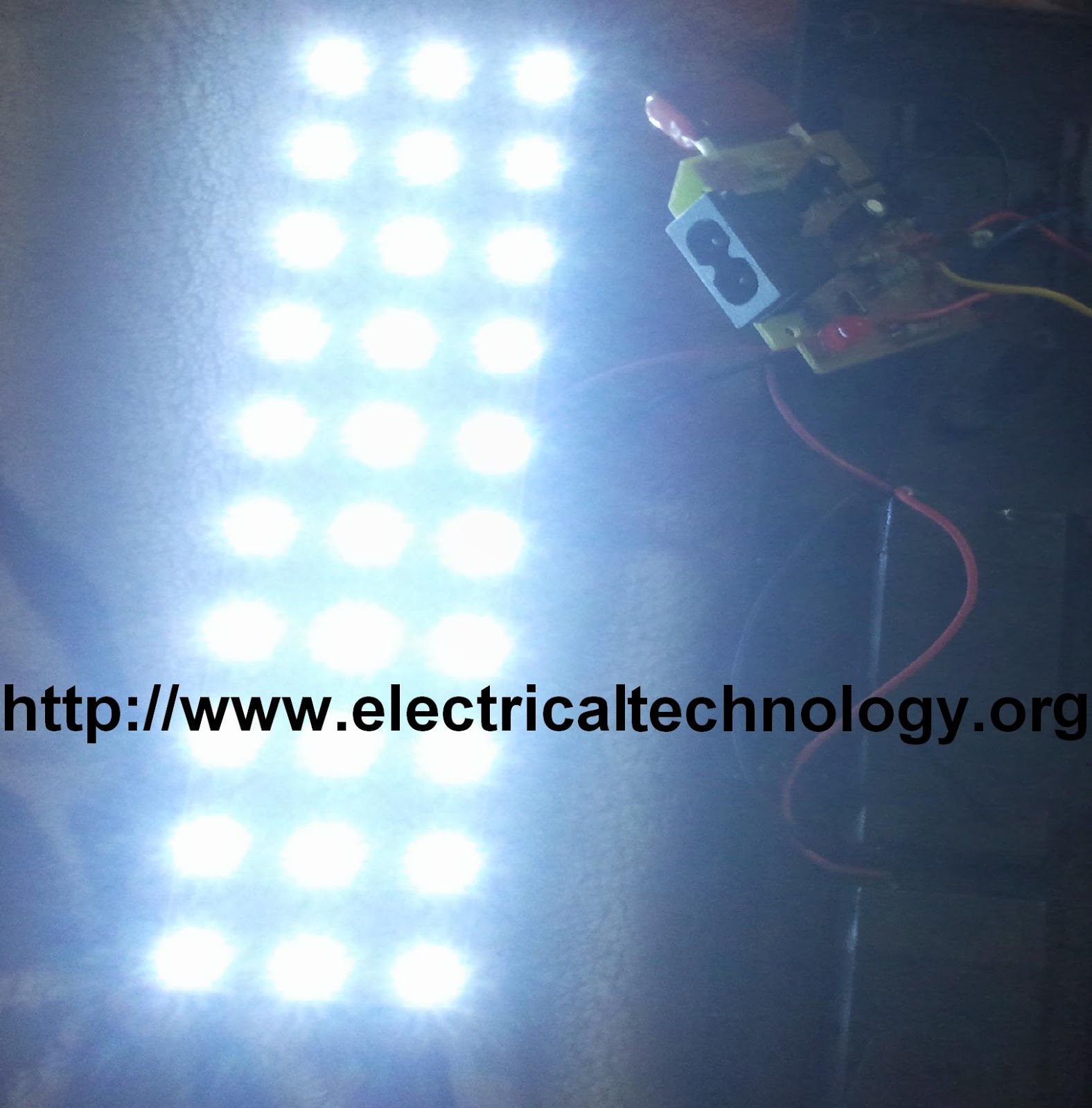 Rectifier Http Electronicsprojectorg Singlephasebridgerectifier