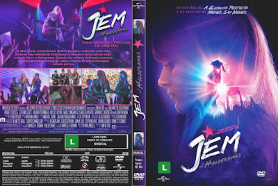 Jem e as Hologramas 2016 - DVD-R oficial Jem%2Be%2Bas%2BHologramas%2B-%2BCapa%2BDVD