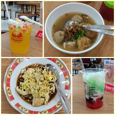 Makan Nakam Sarinah Plaza Malang Makan Nakam Sarinah Plaza Malang