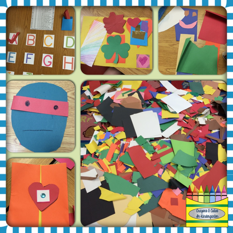 Crayons & Cuties In Kindergarten Tips To A Kindergarten Teacher From A