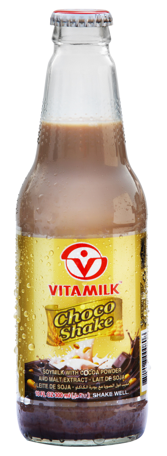 Manila Shopper Benefits of Soy Milk