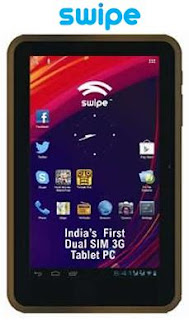 Swipe Tab All in One price in India image