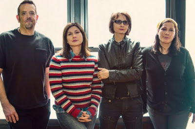 The Breeders Band Picture
