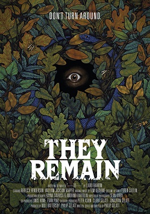 They Remain - Legendado  Torrent 720p 1080p - Download