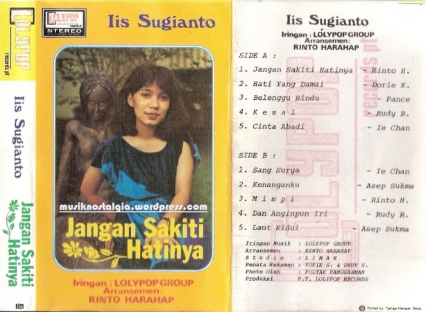 Lagu Barat di Tahun 80-an | Tahun 80