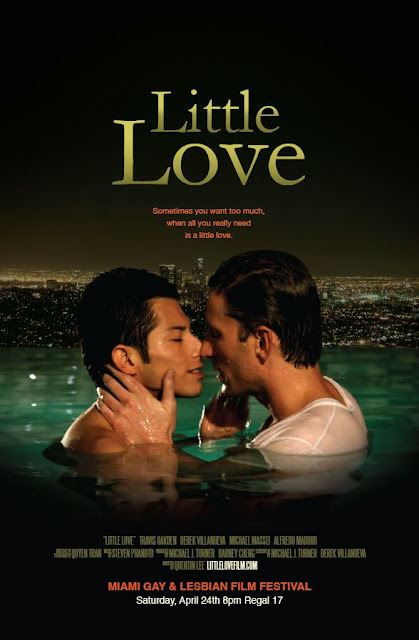 Little love, film Little love, film