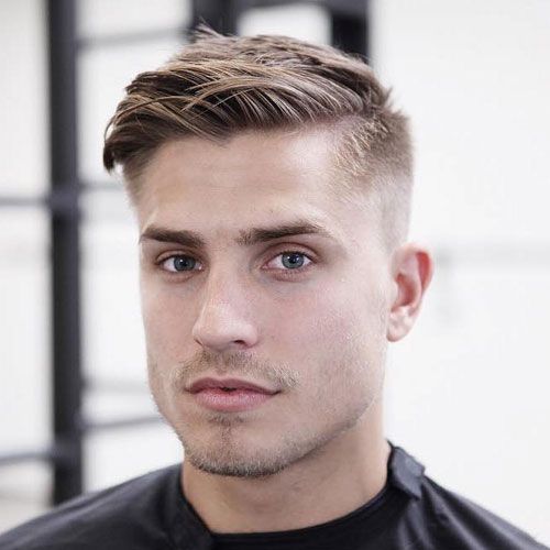 Mens Haircuts Mens Haircuts