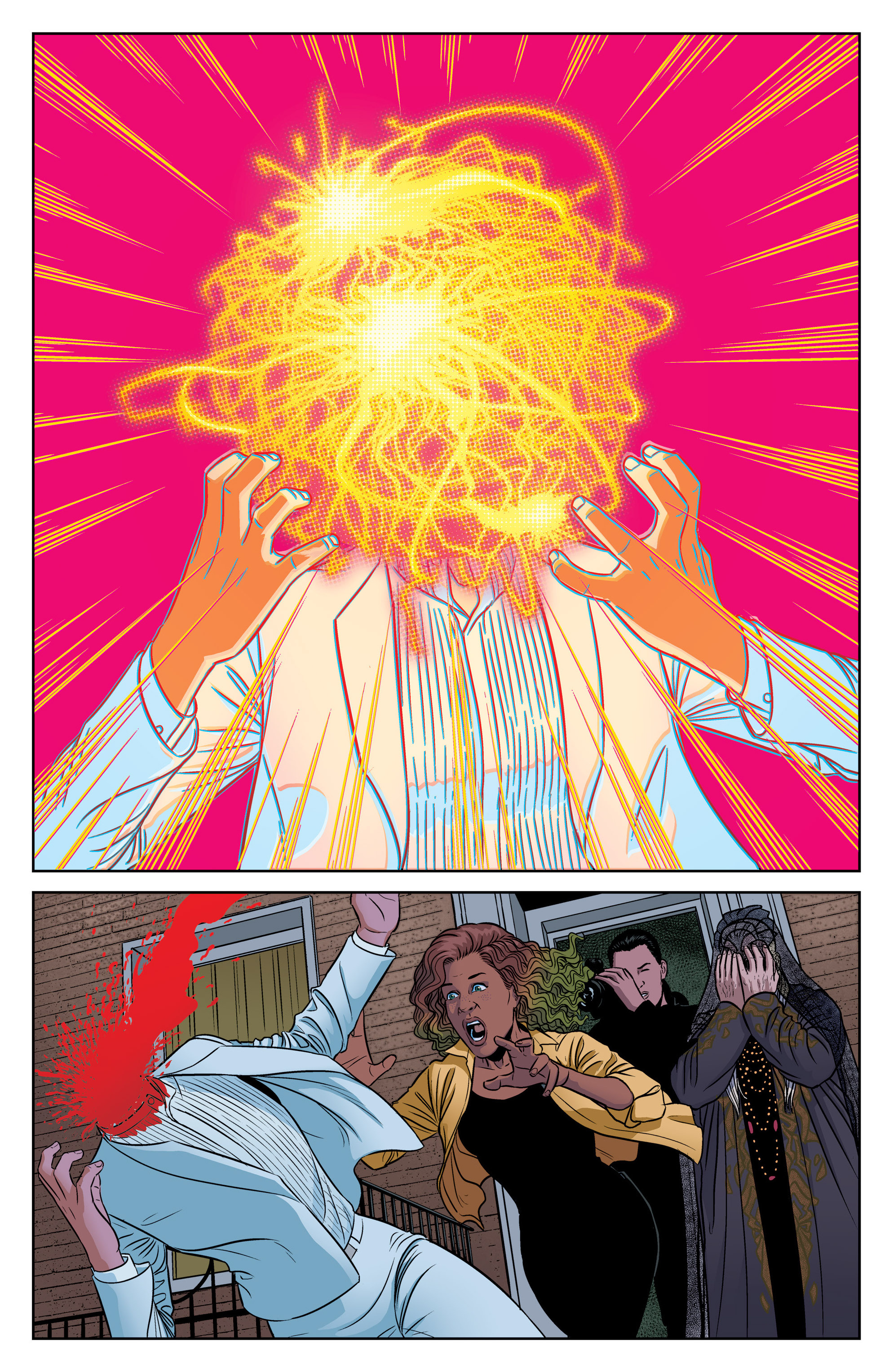 The Wicked + The Divine issue 5 - Page 18