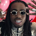 Quavo libera o clipe de "B U B B L E G U M"; confira