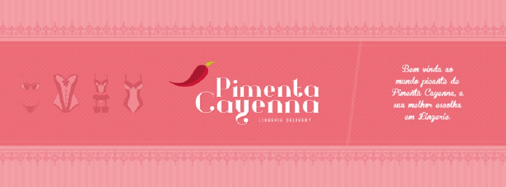 Pimenta Cayenna