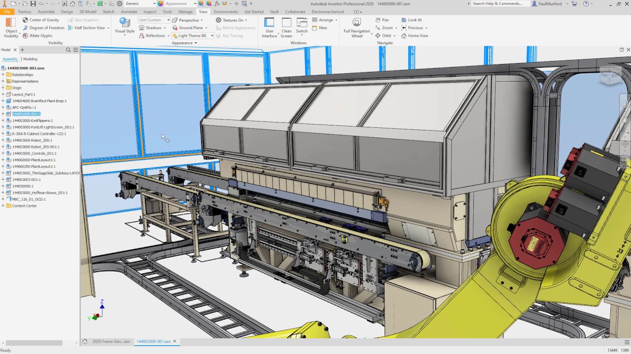 How To Install Autodesk Inventor Professional 2020 Free Download