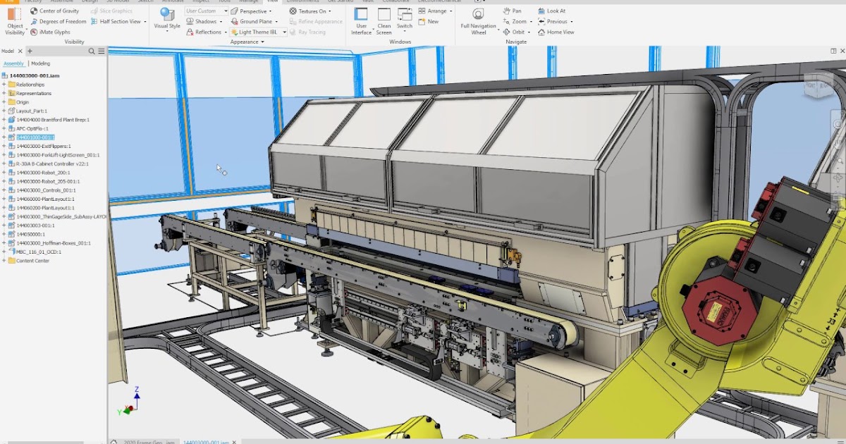 autodesk inventor free download for mac