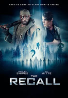 Poster de la pelicula The Recall The Recall