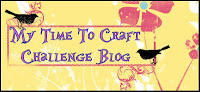 My Time To Craft!
