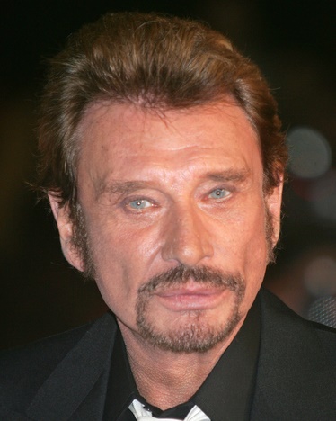 .Westerns…All’Italiana!: Happy 70th Birthday Johnny Hallyday