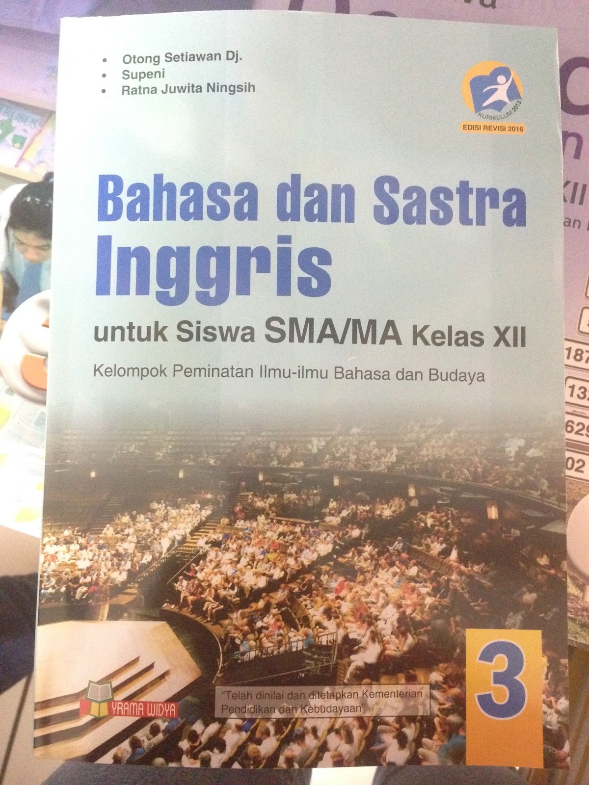 ★ 37 kunci jawaban buku erlangga bahasa inggris kelas 12 kurikulum 2013 images