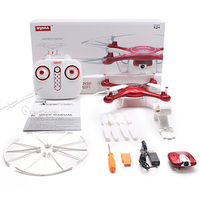 Syma Genuine Spare Parts Syma Genuine Spare Parts