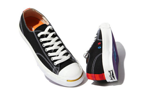 converse jack limited edition
