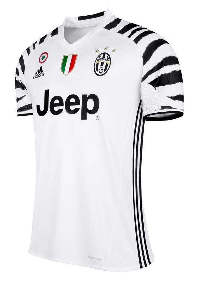 terza maglia juve adidas